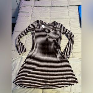 NWT American Eagle fall dress